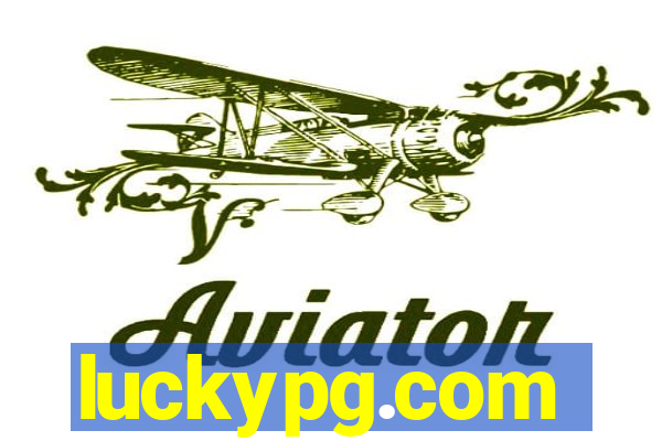 luckypg.com