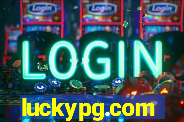 luckypg.com