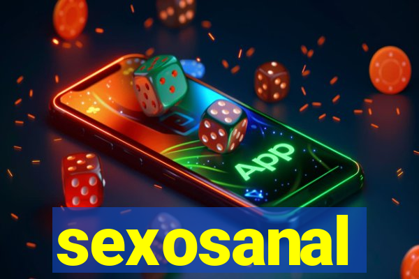 sexosanal