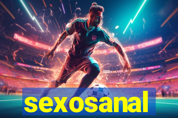 sexosanal