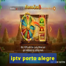 iptv porto alegre