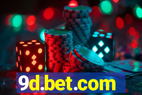 9d.bet.com