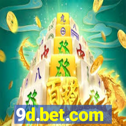 9d.bet.com