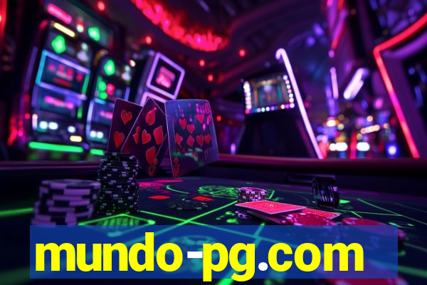 mundo-pg.com