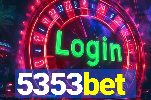 5353bet