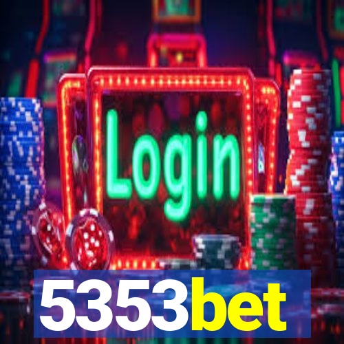 5353bet