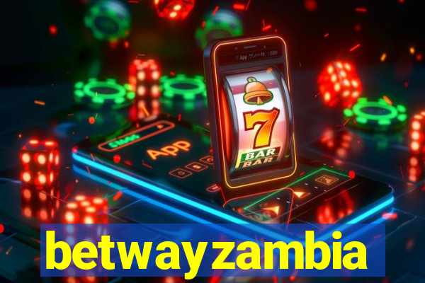 betwayzambia