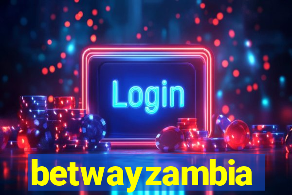 betwayzambia