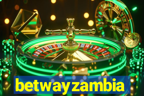 betwayzambia