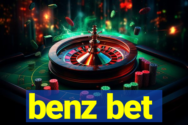 benz bet