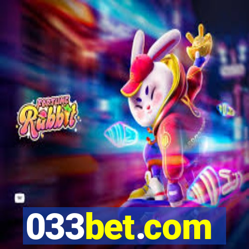 033bet.com