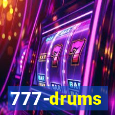 777-drums