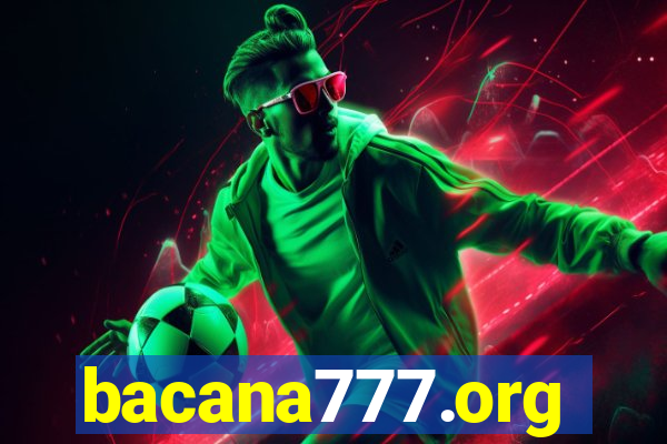 bacana777.org