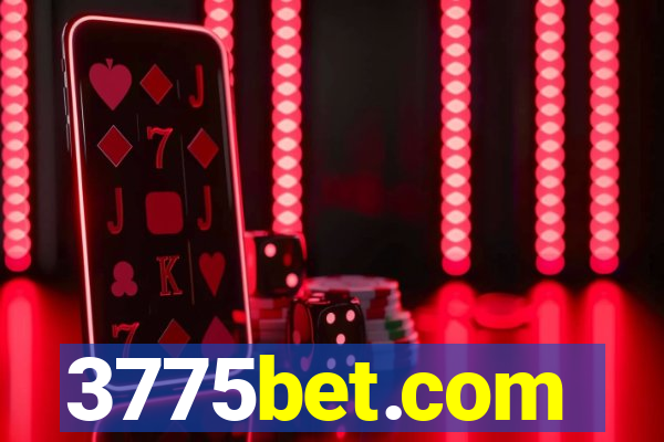 3775bet.com