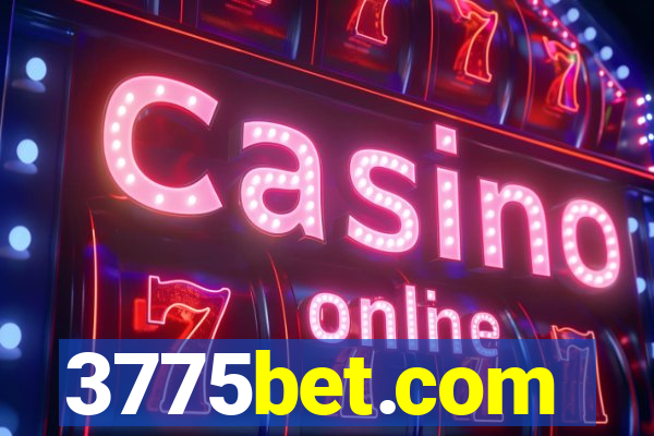 3775bet.com