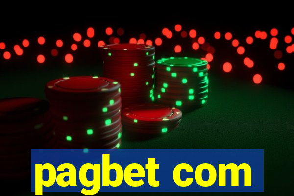 pagbet com