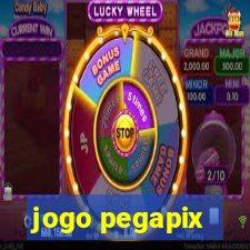 jogo pegapix