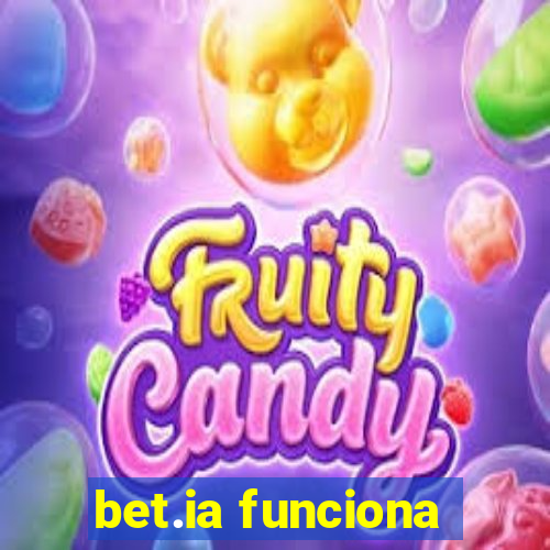 bet.ia funciona