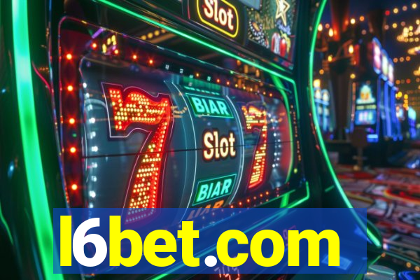 l6bet.com