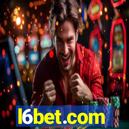 l6bet.com