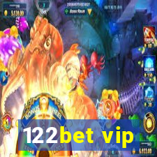 122bet vip