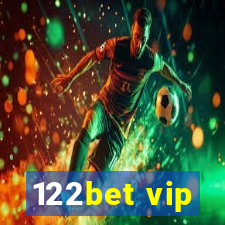 122bet vip