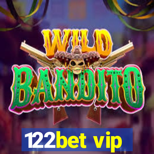 122bet vip