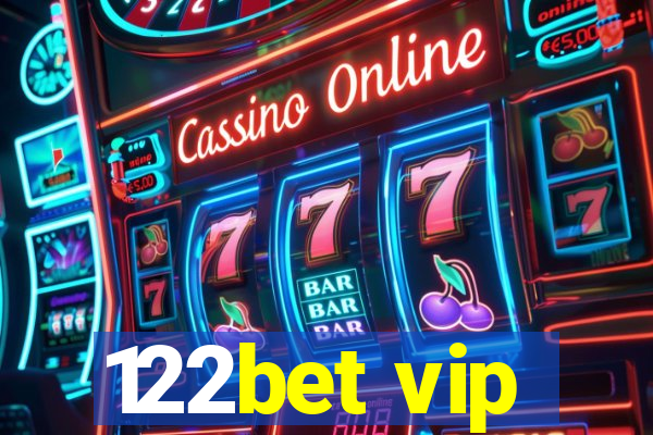 122bet vip