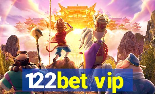 122bet vip