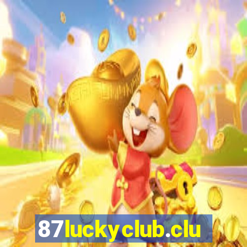 87luckyclub.club