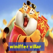 winiffer villar