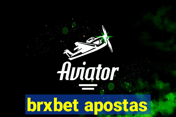 brxbet apostas