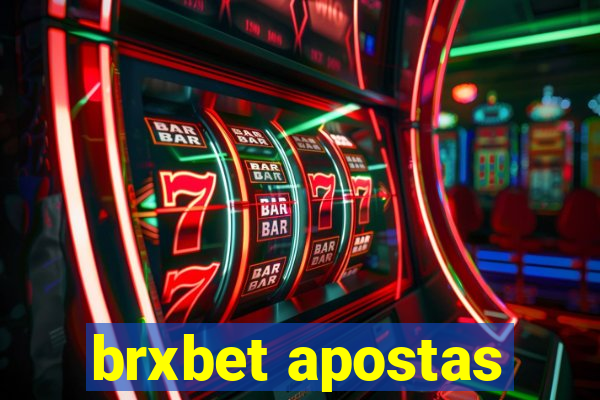 brxbet apostas