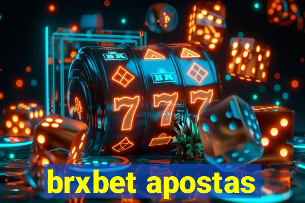 brxbet apostas