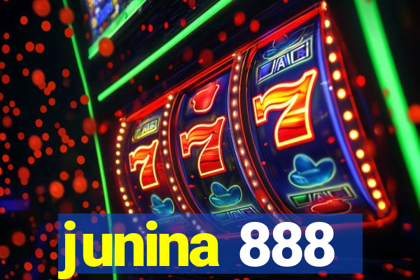 junina 888