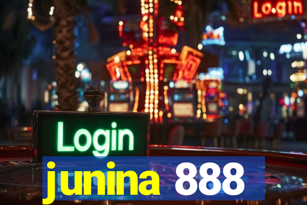 junina 888