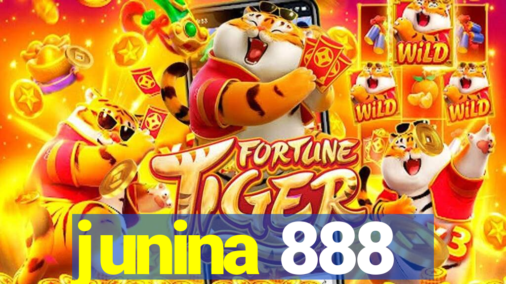 junina 888