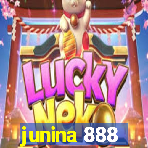 junina 888