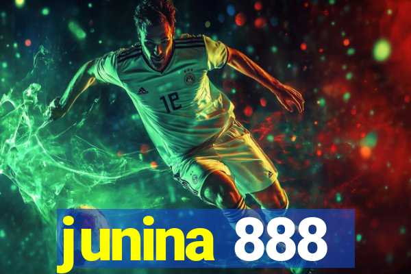 junina 888