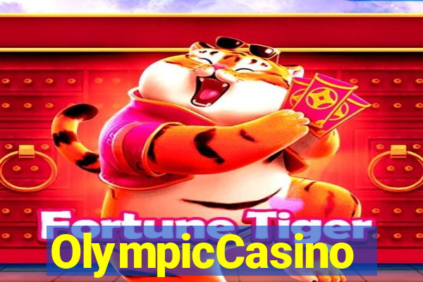 OlympicCasino