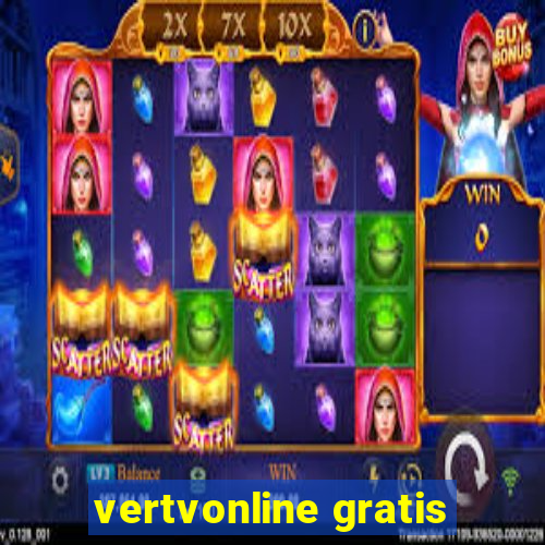 vertvonline gratis