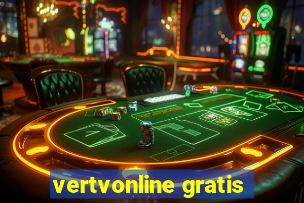 vertvonline gratis