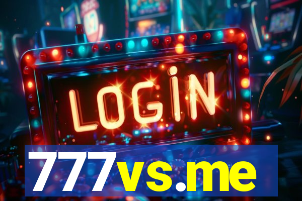 777vs.me