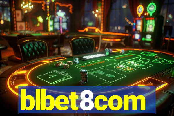 blbet8com