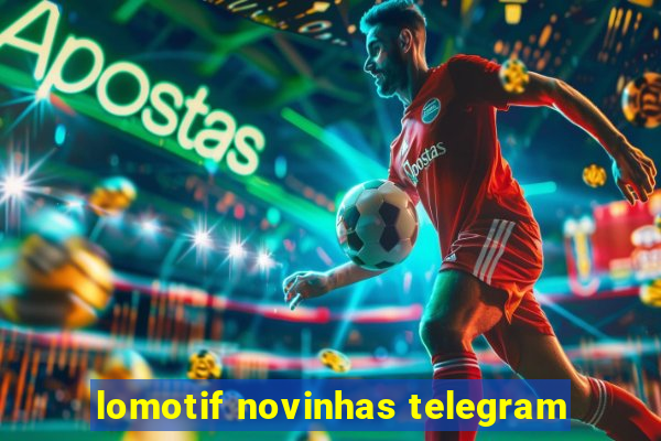 lomotif novinhas telegram