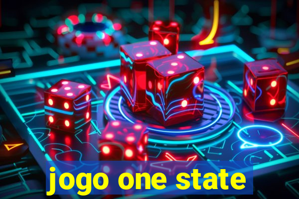 jogo one state