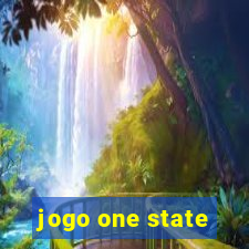 jogo one state