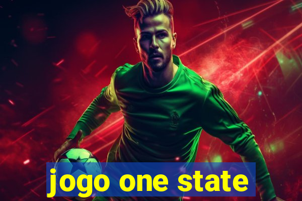 jogo one state