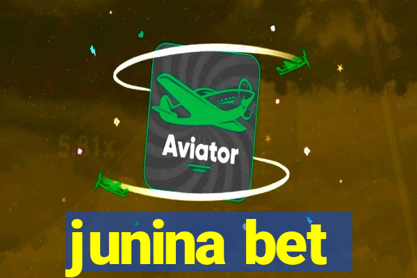 junina bet