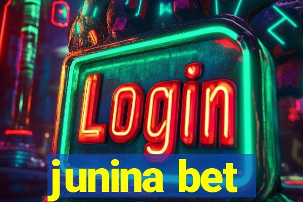 junina bet